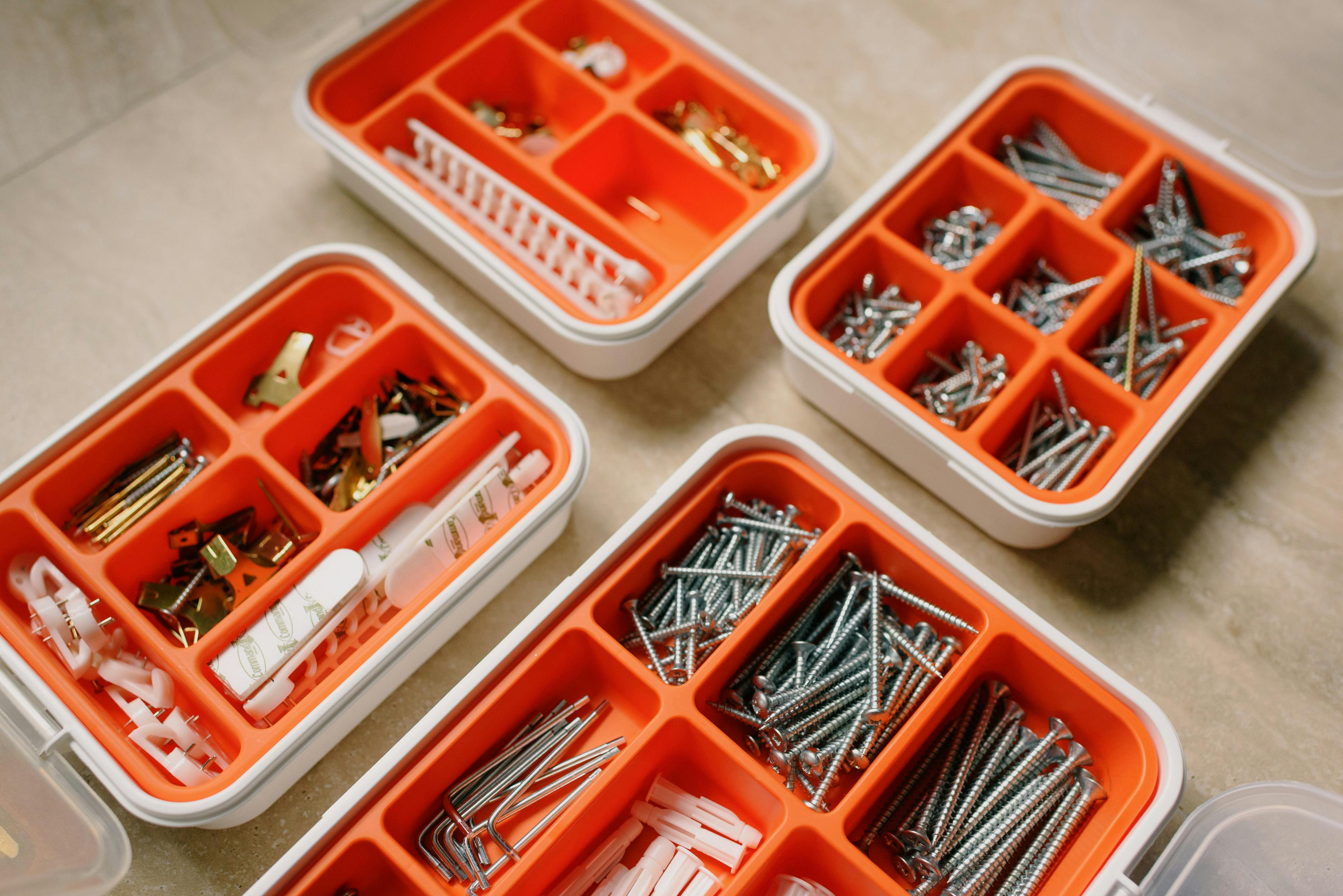 Effective Ways to Optimize Your Kitchen Space with Smart Organization in 2025
