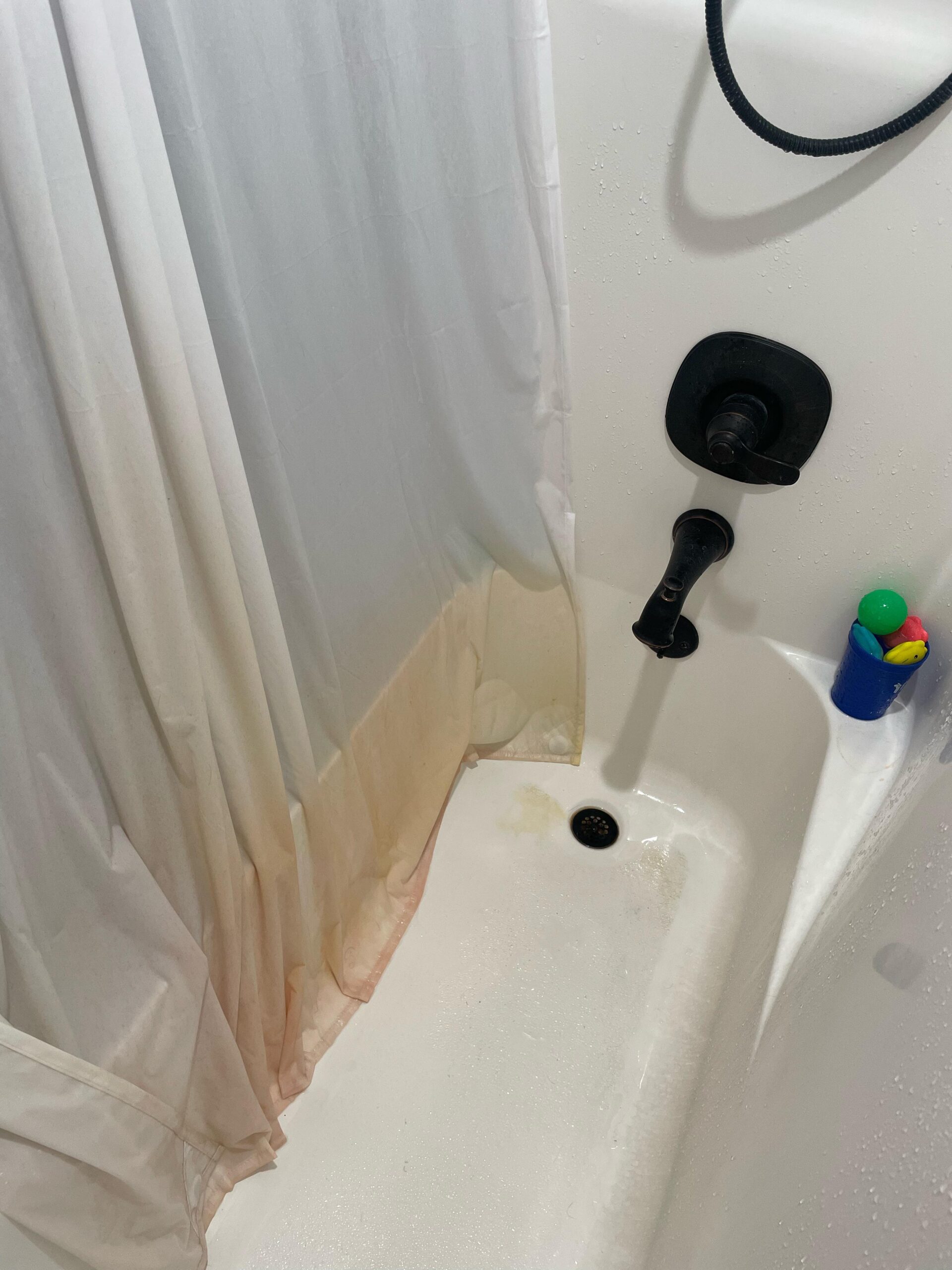 Practical Guide to Wash Your Shower Curtain Effectively in 2025