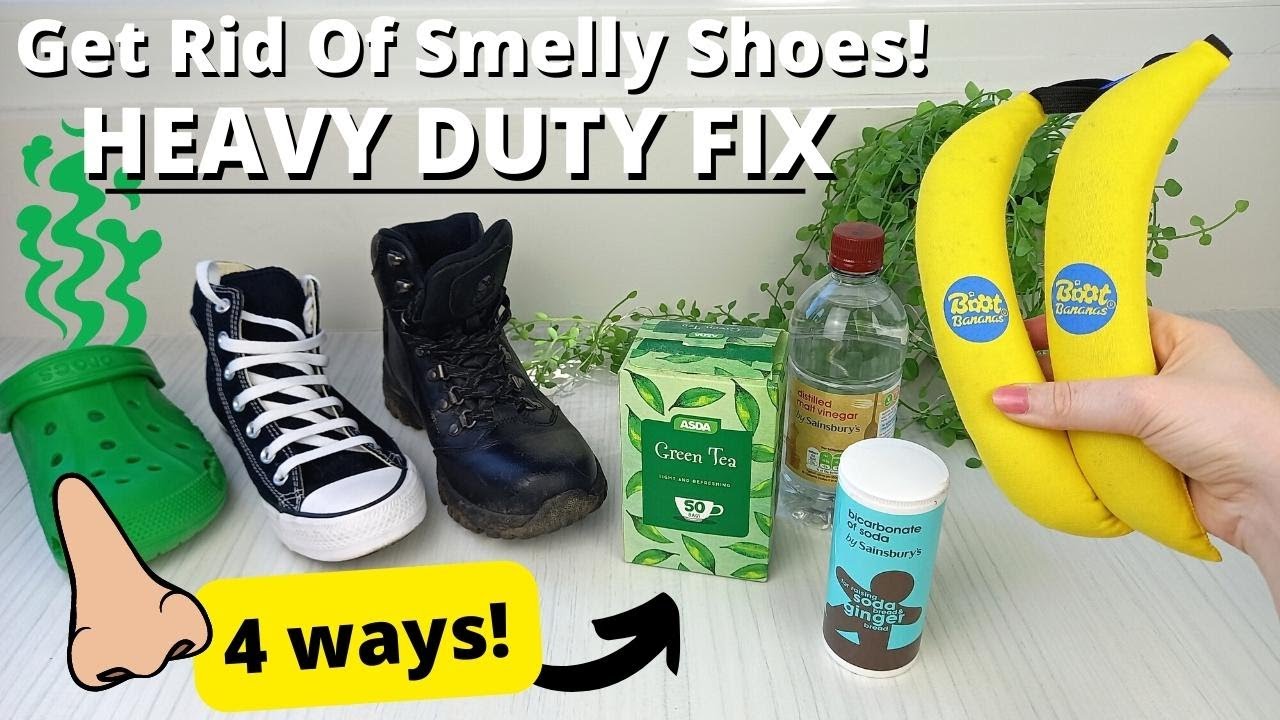 Effective Ways to Make Shoes Not Smell: Discover Proven Solutions in 2025