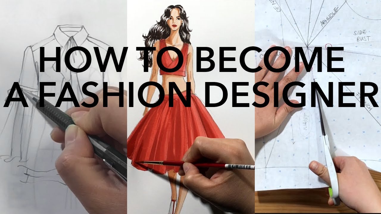 Essential Guide to How to Become a Fashion Designer in 2025: Proven Steps to Succeed