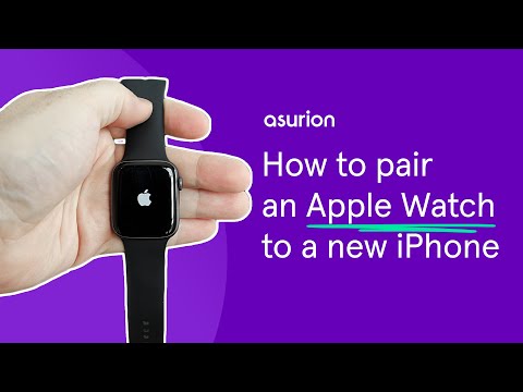 Best 5 Ways to Pair Your Watch to a New iPhone Effortlessly in 2025