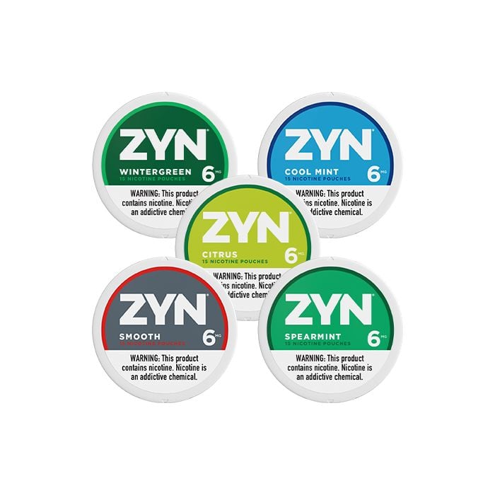 How Old Do You Have to Be to Buy Zyn?