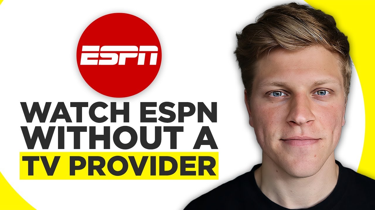 How to Watch ESPN for Free on Your Smart TV: 5 Smart Ways to Stream Live!