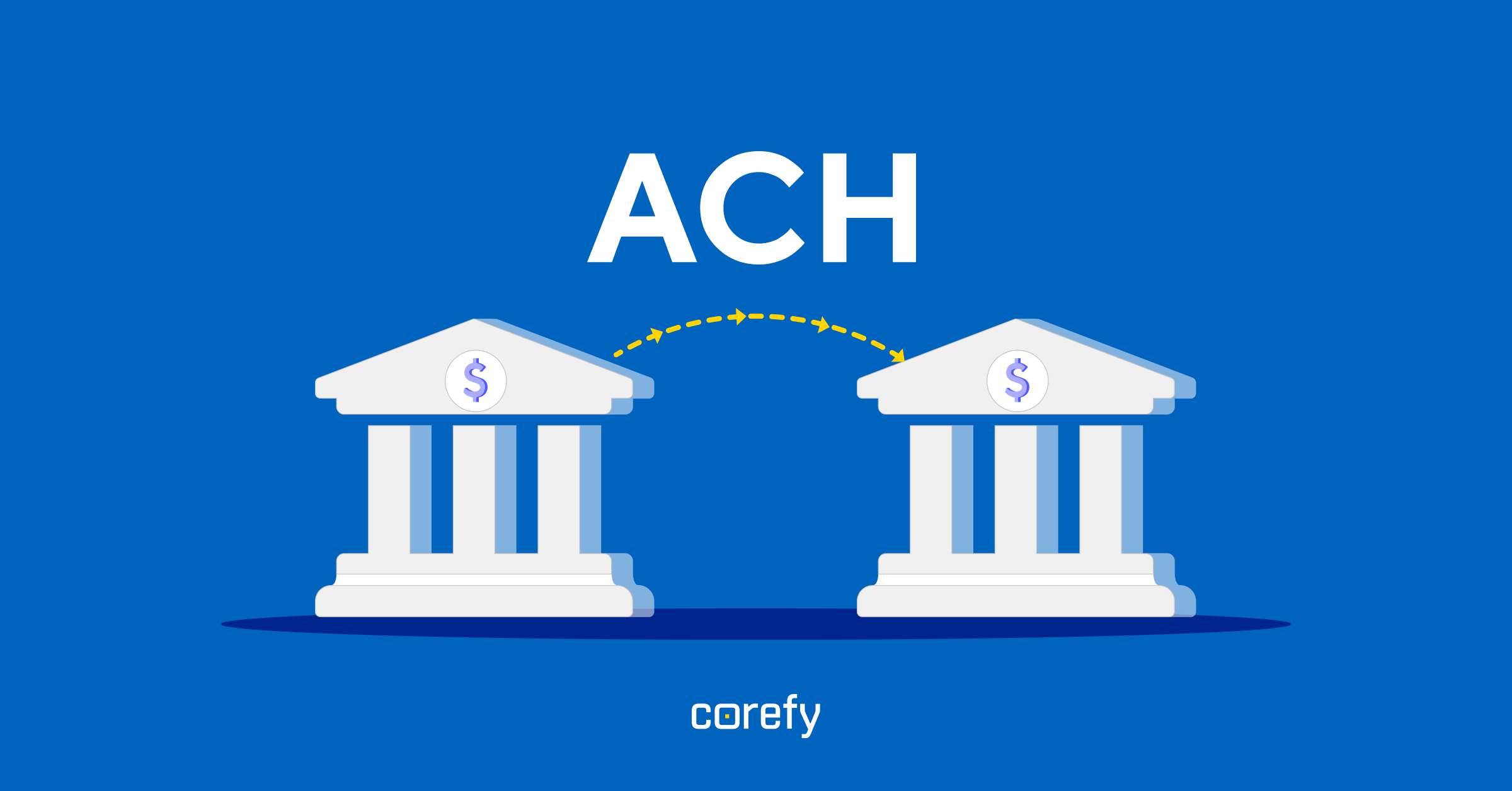 How to Make an ACH Payment