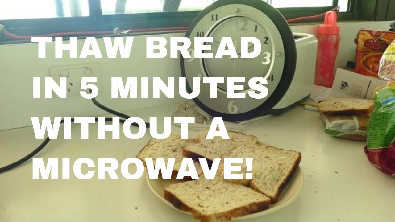 Smart Ways to Thaw Bread Efficiently in 2025: Discover Proven Techniques!