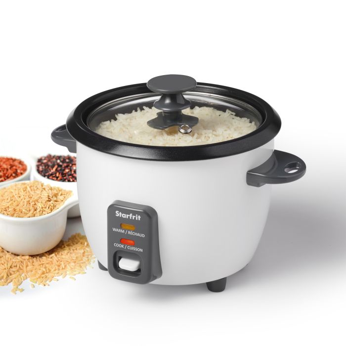 How long does rice take to cook in a rice cooker