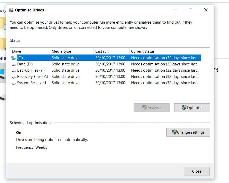 10 Effective Methods to Optimize Windows 10 for Maximum Performance in 2025