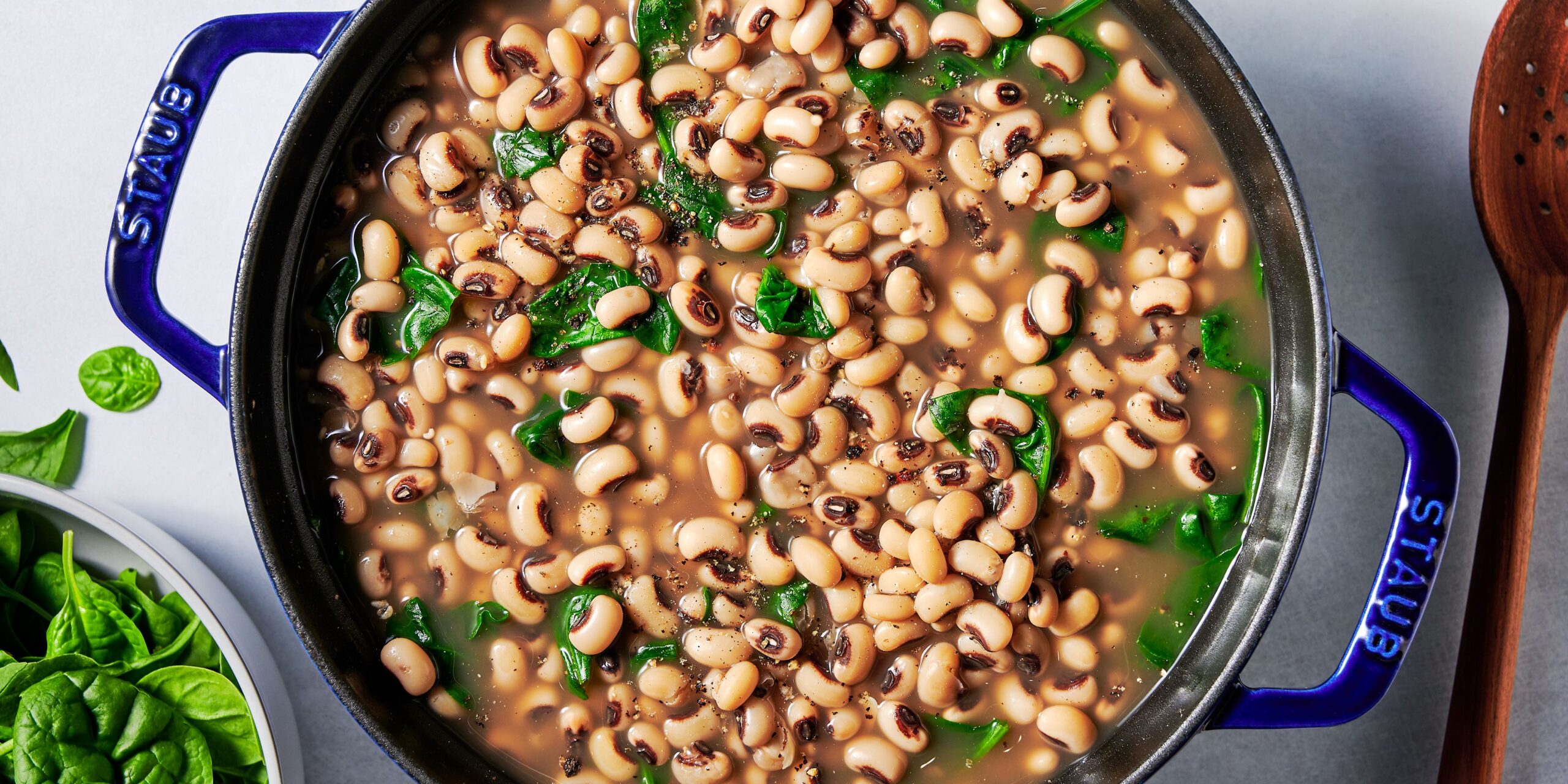 Best 5 Methods for Cooking Black Eyed Peas in 2025: Easy and Efficient Ways to Enjoy!