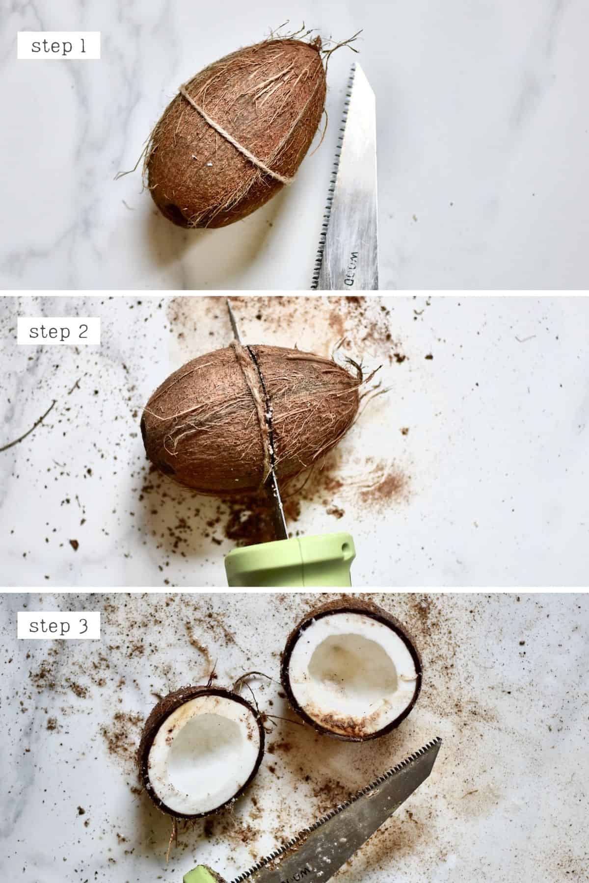 How to Properly Crack a Coconut: 10 Easy Methods for Quick Enjoyment in 2025