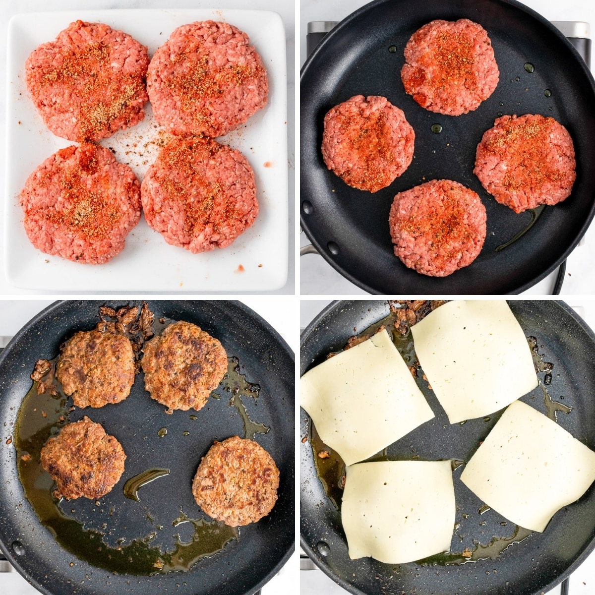 How to Properly Make Burgers on the Stove: Essential Tips for Delicious Results in 2025