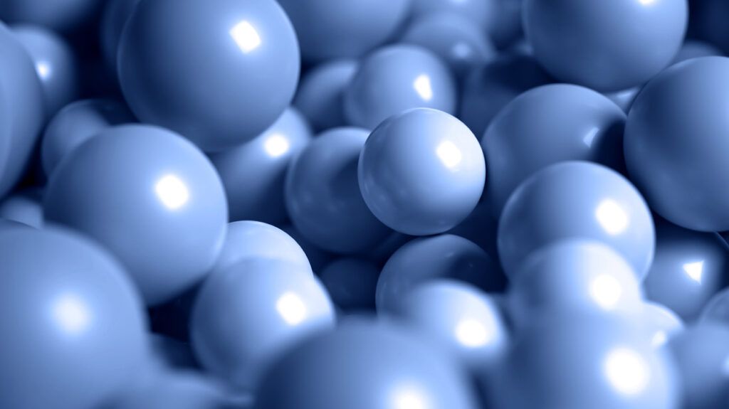 Blue Balls Solution Image 1