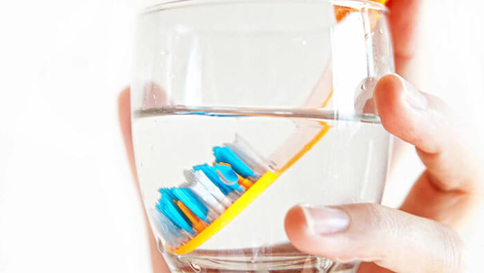 Effective Methods to Disinfect Your Toothbrush for Maximum Hygiene in 2025