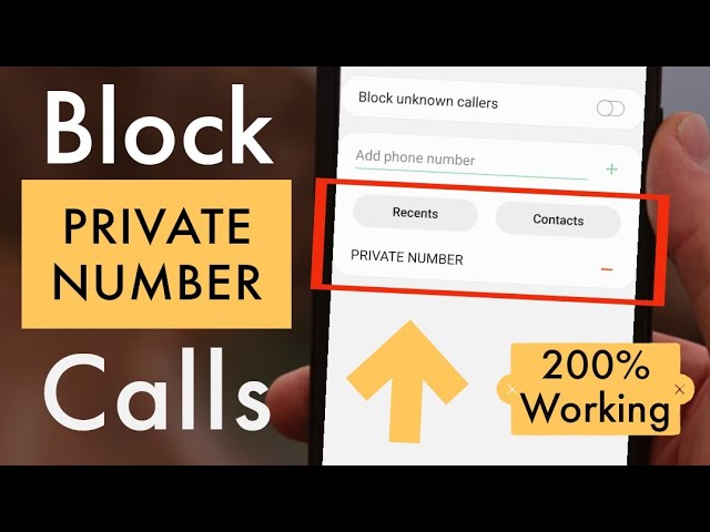 Effective Ways to Block Private Numbers in 2025: Discover Proven Solutions!