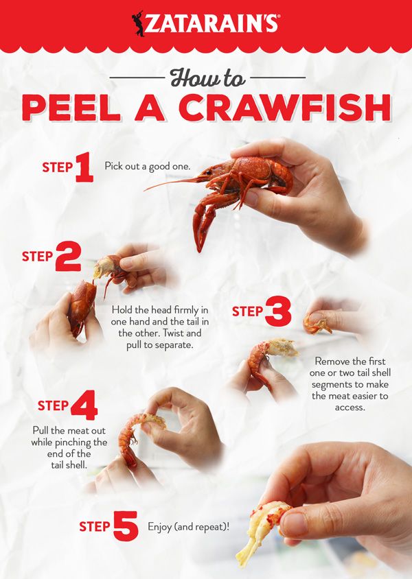 Effective Ways to Eat a Crawfish and Savor the Flavor in 2025!