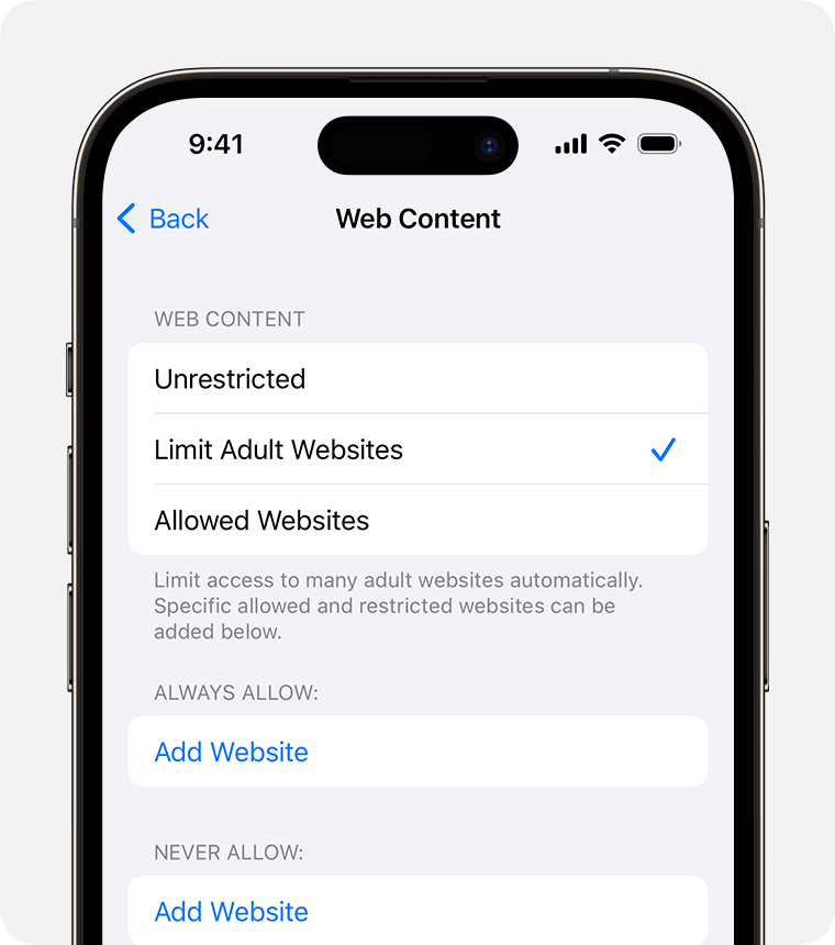 How to Properly Set Parental Controls on iPhone in 2025: Essential Tips to Ensure Safety