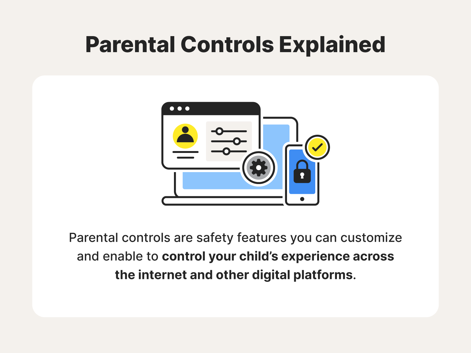 Setting Parental Controls on iPhone