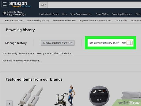 Smart Ways to Clear Your Amazon Search History in 2025: Explore This Essential Guide!