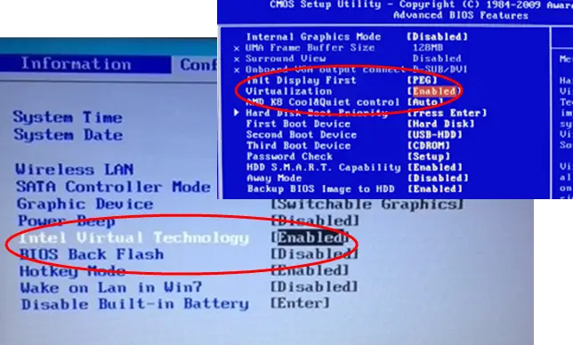 How to Properly Enable Virtualization in BIOS: Step-by-Step for 2025