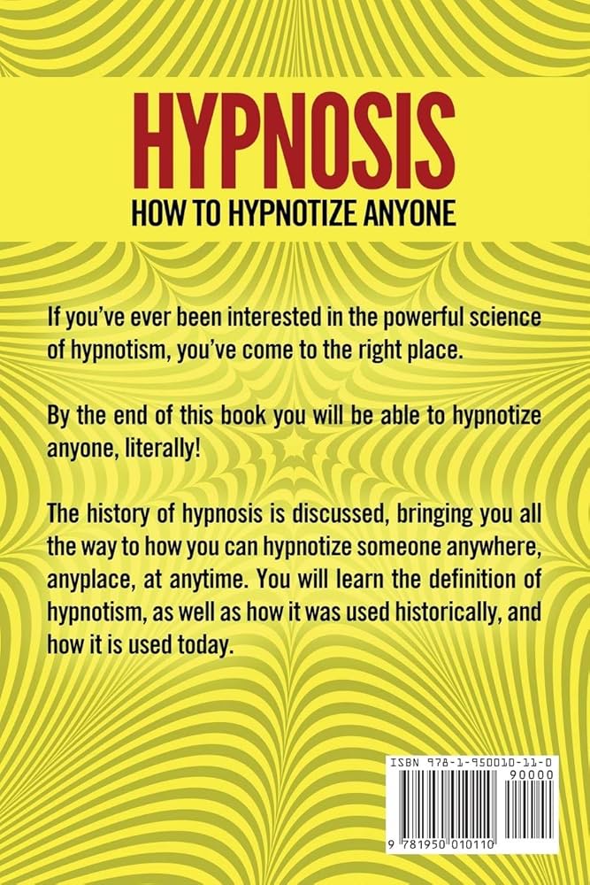 Effective Ways to Hypnotize: Achieve Better Results in 2025!