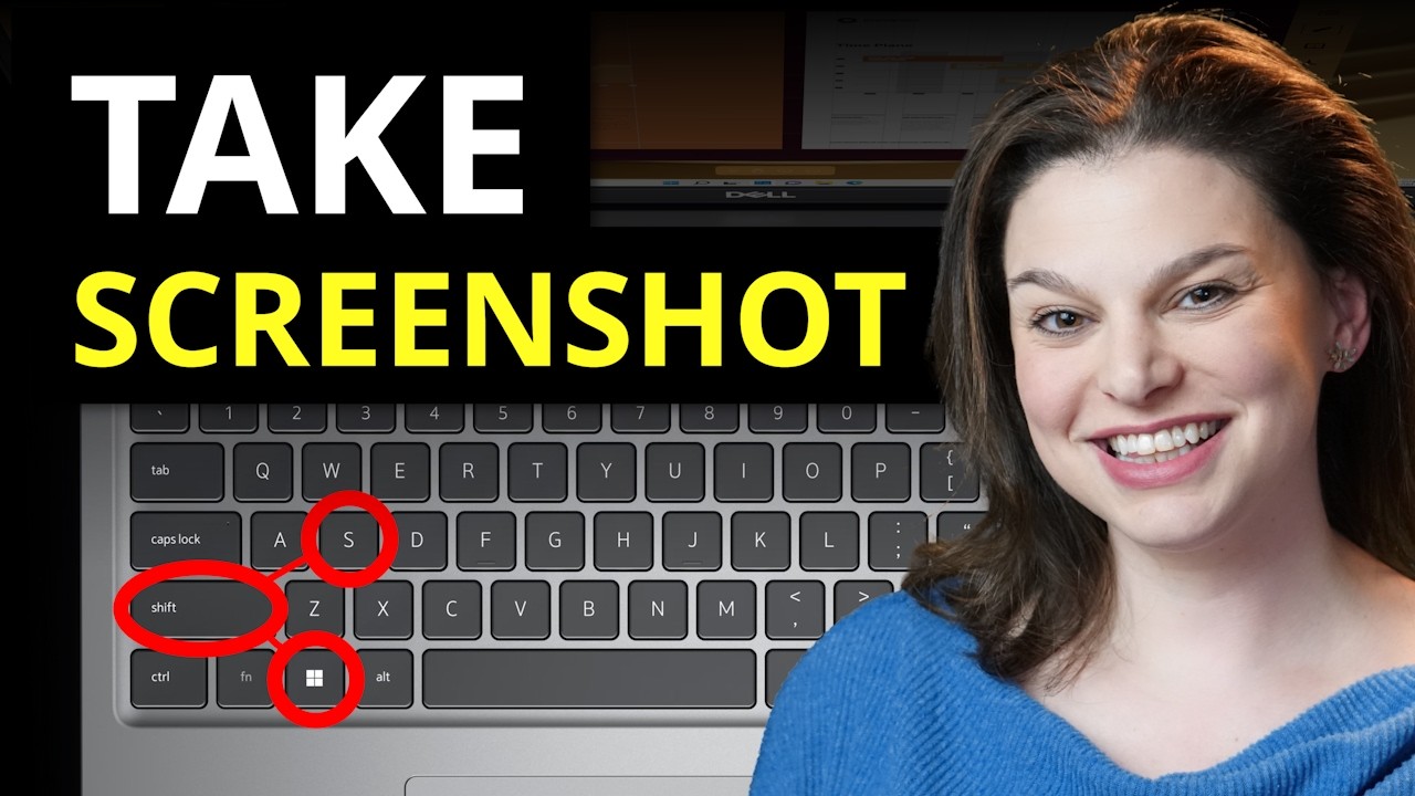 Effective Ways to Screenshot on Keyboard in 2025: Smart Tips for Quick Captures